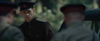 It's Impossible. - Child 44