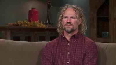 It's just a shock to me. - Sister Wives