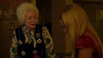 I--it's just--it's too much.
It's too much, honey. - Dirty John