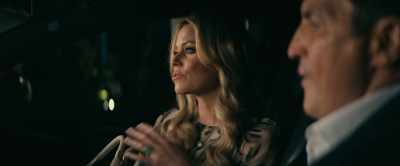 I-- It's just your show's
reach is so large - Skincare