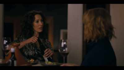 I-- It's just-- - The L Word: Generation Q