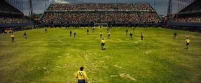 - It's liedholm to gren,
back to gustavsson - Pelé: Birth of a Legend