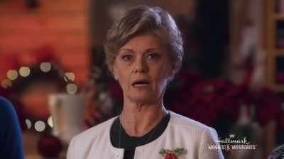 I-It's like a Christmas miracle. - Hope at Christmas