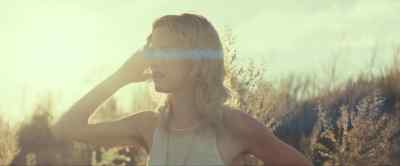 It's like you
wake up one day - Desperation Road