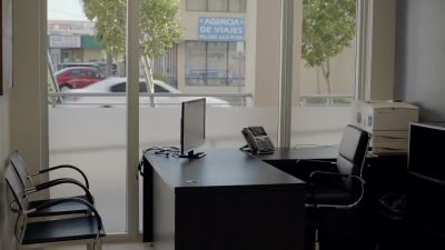 It's more embarrassing than anything. - Ballers