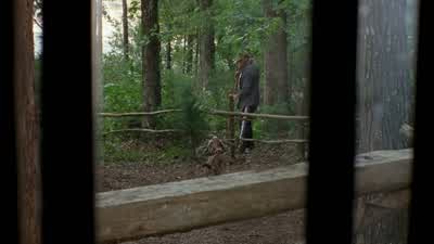 It's okay, Tabitha. - The Walking Dead