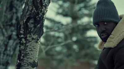 It's over. Step away
and you might be spared. - Wynonna Earp