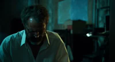 It's papa... - A Good Day to Die Hard