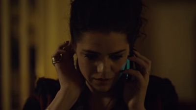 It's Peter. Leave a message. - Hemlock Grove