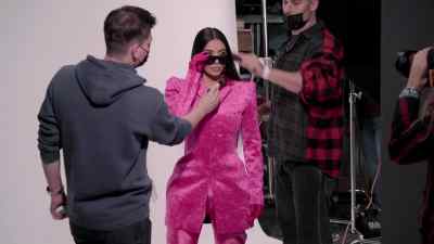 It's pretty crazy. - The Kardashians