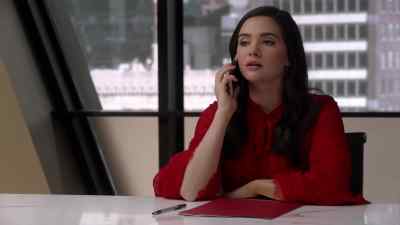 It's Ryan. If you still leave messages, - The Bold Type