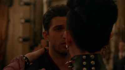 ♪ It's the love we make... - Good Trouble