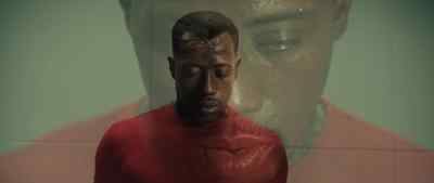 It's why we're still alive, goddamn it. - Blade: Trinity