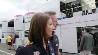 I've been with Red Bull since 2008. - Formula 1: Drive to Survive