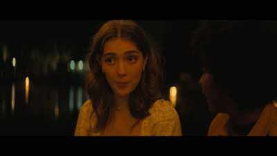 - I... I've been planning for months, and I...
- Don't joke about that. - Hello, Goodbye, and Everything in Between