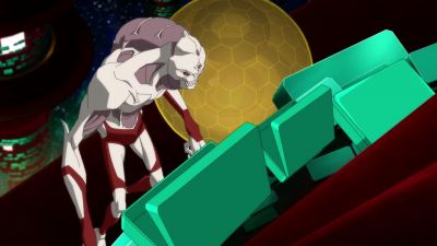 I've lost all track of time. - Young Justice
