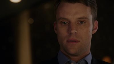 I've made mistakes and bad choices, - Chicago Fire