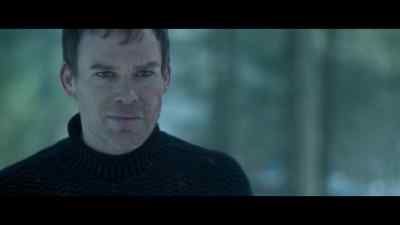 I've never really felt love. - Dexter: New Blood