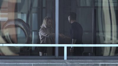 I've seen 
guys like Cheng before.  - Marvel's Jessica Jones