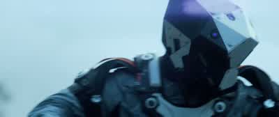I've still got him, Dalton. - Bloodshot