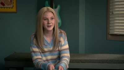 I-I've tried to talk about it,
but no one will listen. - Life by Ella
