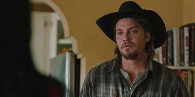 I--I've tried to
move on from you. - Yellowstone