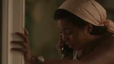 I j-- I just know
that he's gone, - Women of the Movement