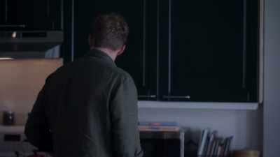 I j... I thought that they
would've found me housing - A Million Little Things