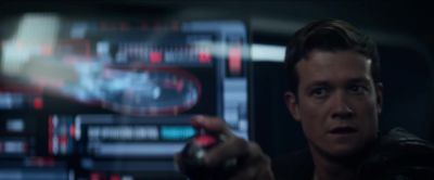 Jack Crusher, - Star Trek: Picard