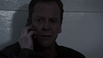 Jack? - 24