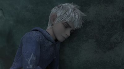 Jack? Jack! Oh! Jack! - Rise of the Guardians