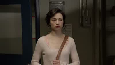 Jackson? - Teen Wolf