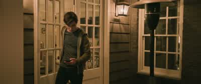 Jacques, I have to get something off my chest. - Love, Simon