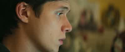 Jacques. - Love, Simon