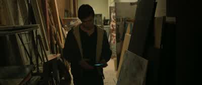 Jacques, if I were a betting man, I'd say you were drunk emailing me during that last letter. - Love, Simon