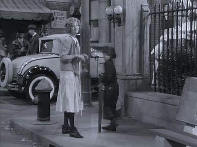    (Jake)
   Okay, so what happens next? - ALF