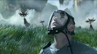 So what does hold them up? - Avatar