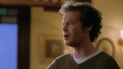 I... James Bond, - Charmed