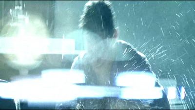 Jason? - CSI: Miami