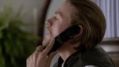 Jax? - Sons of Anarchy