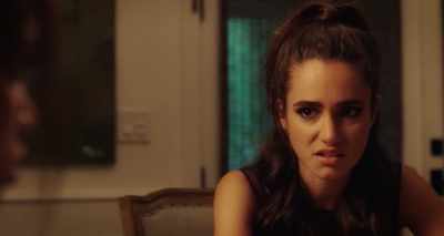 I was jealous because
my parents had just split up, - #RealityHigh