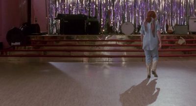 I was jealous - Beaches