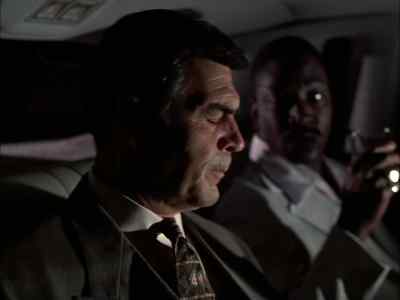 Jessica, it's Louise. - Murder, She Wrote