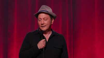 I jeste. - Rob Schneider: Woke Up in America