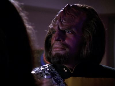 jlH dok.  - Star Trek: The Next Generation