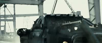 Joe? Who is this? It's Frank. What do you want? How about we play a little offense? I hope you know - Death Race