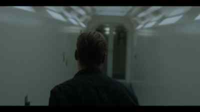 Johan to Gustav, - The Head