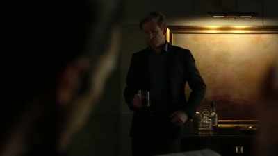 "I, JOHN BROWN,
AM NOW QUITE CERTAIN - Marvel's Iron Fist