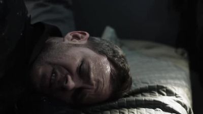 John? John? - Killjoys