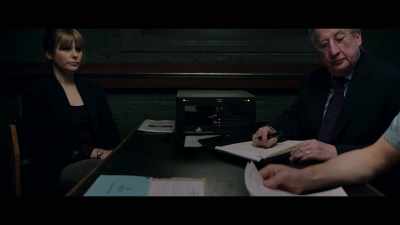 "I, John Joseph Marshall,
born 18th December, 1971," - Safe